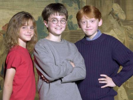 3 sorciers